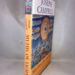 Myths of Light: Eastern Metaphors of the Eternal (The Collected Works of Joseph Campbell)