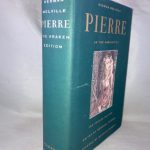 Pierre, or the Ambiguities: The Kraken Edition