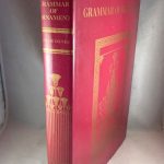 The Grammar of Ornament: Illustrated by Examples from Various Styles of Ornament