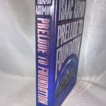 Prelude to Foundation (Foundation Novels)