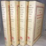 The Book of the Thousand Nights and One Night (Four-Volume Set)