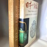 The World of Japanese Ceramics