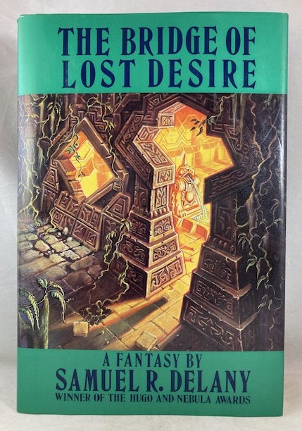 The Bridge of Lost Desire