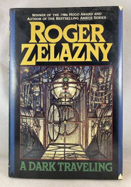 A Dark Traveling