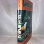 Blood of Amber