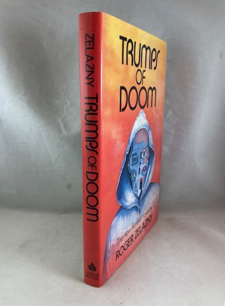 Trumps of Doom