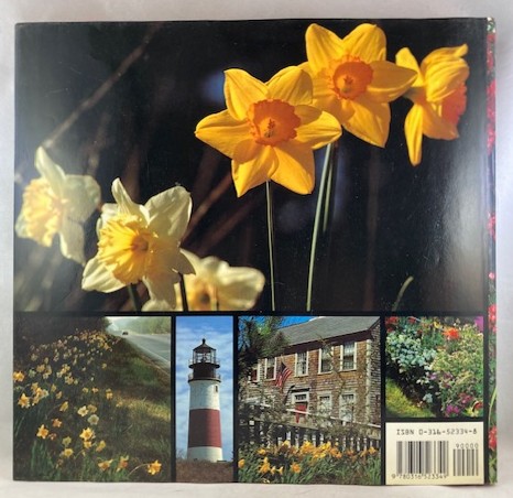 Nantucket: Gardens and Houses