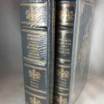 Benjamin Harrison: I - Hoosier Warrior; II - Hoosier Statesman; III - Hoosier President [ 3 Titles Complete in 2 Volumes]