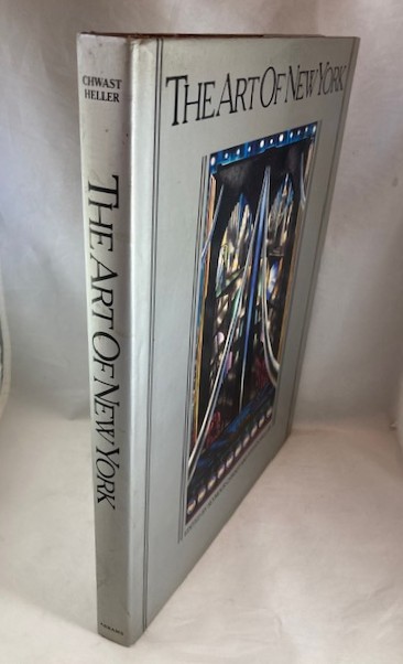 The Art of New York