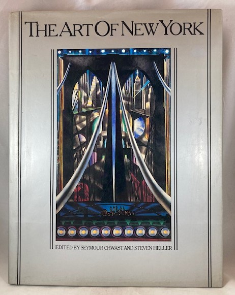 The Art of New York