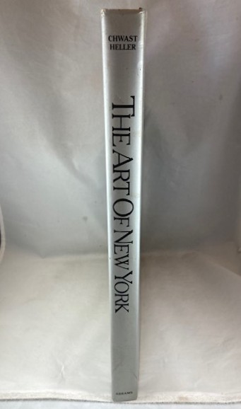 The Art of New York