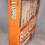 The Wonderful World of Bill Ward: King of the Glamour Girls