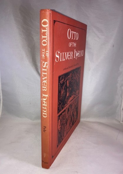 Otto of the Silver Hand