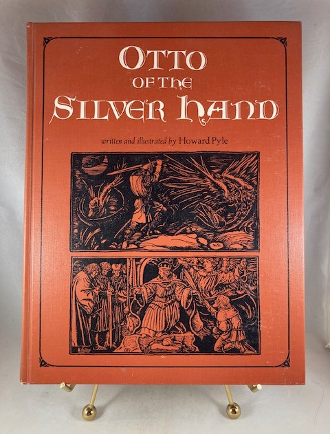 Otto of the Silver Hand