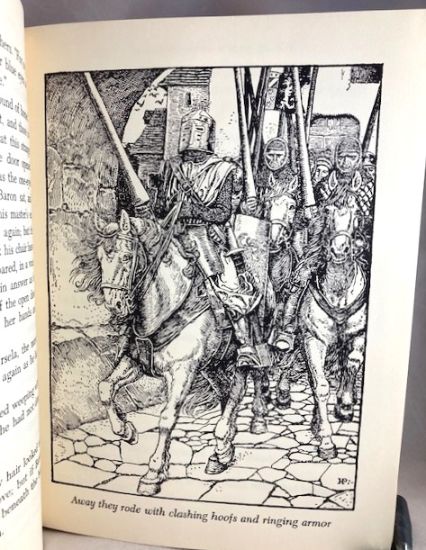 Otto of the Silver Hand