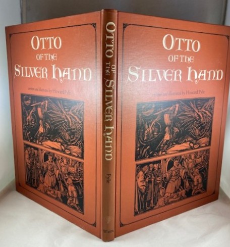 Otto of the Silver Hand