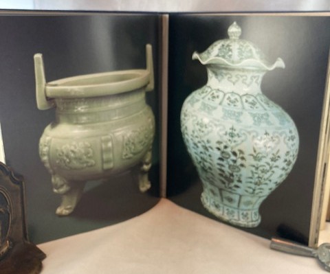 The Genius of China: An Exhibition of Archaeological Finds of the People's Republic of China Held At the Royal Academy, London, by Permission of the President and Council from 29 September 1973 to 23 January 1974