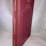 A Magnificent Collection of Botanical Books being the Finest Colour-Plate Books from the Celebrated Library Formed by Robert De Belder, April 27-28, 1987