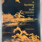 A Sprinkling of Gold: The Lacquer Box Collection of Elaine Ehrenkranz