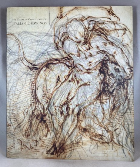 The Katalan Collection of Italian Drawings