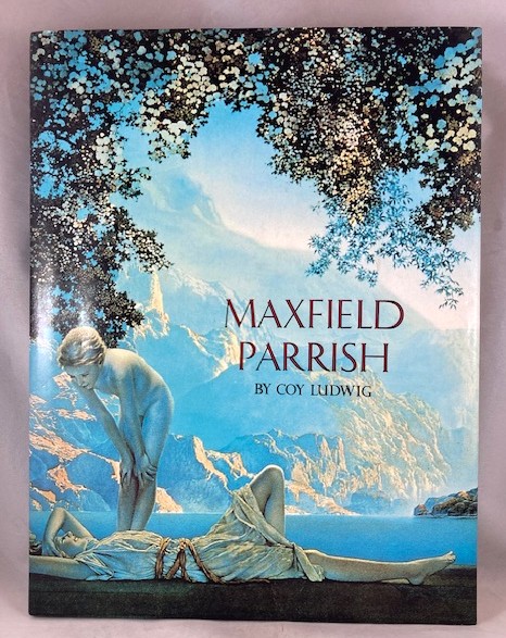 Maxfield Parrish