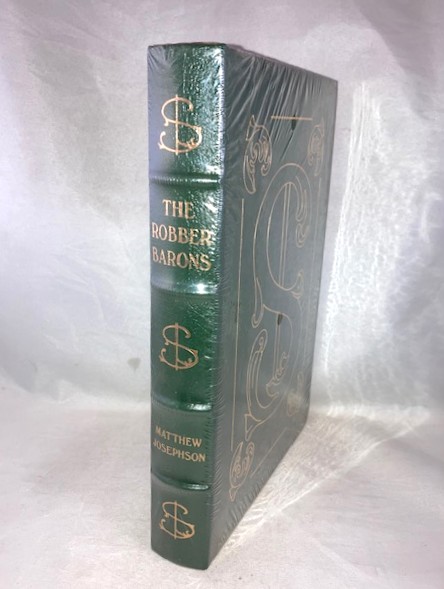 The Robber Barons