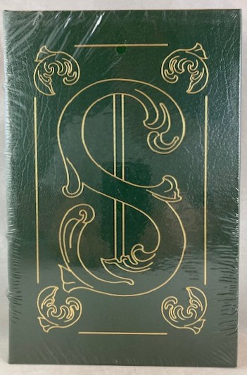 The Robber Barons