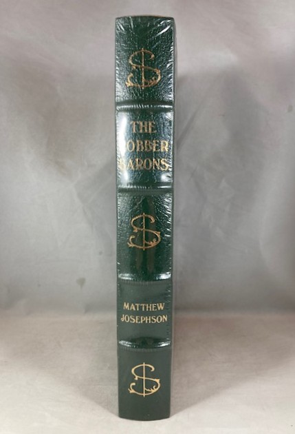 The Robber Barons