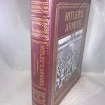 Hitler's Armies: A History of the German War Machine, 1939-45