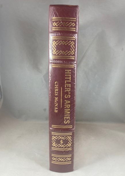 Hitler's Armies: A History of the German War Machine, 1939-45