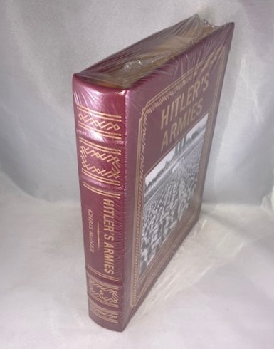 Hitler's Armies: A History of the German War Machine, 1939-45