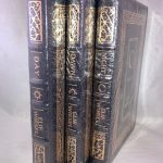The Night Trilogy (3 Volumes: Night, Dawn, Day)