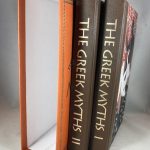 The Greek Myths