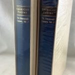 American Poetry: The Nineteenth Century (Two-Volume Set)