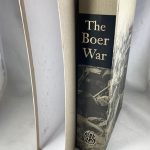 The Boer War