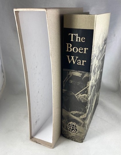 The Boer War