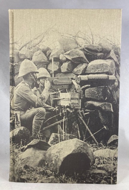 The Boer War