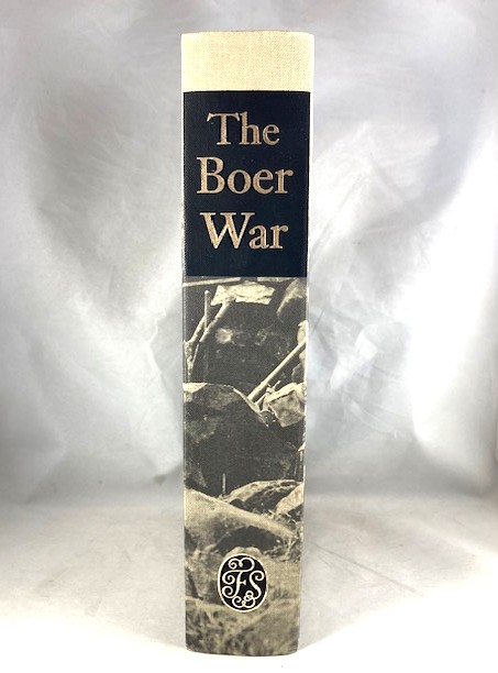 The Boer War