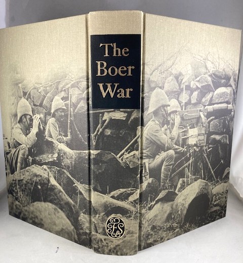 The Boer War