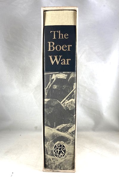 The Boer War