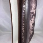 Seneca: Letters from a Stoic and Three Dialogues