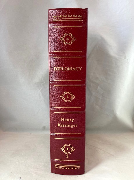 Diplomacy
