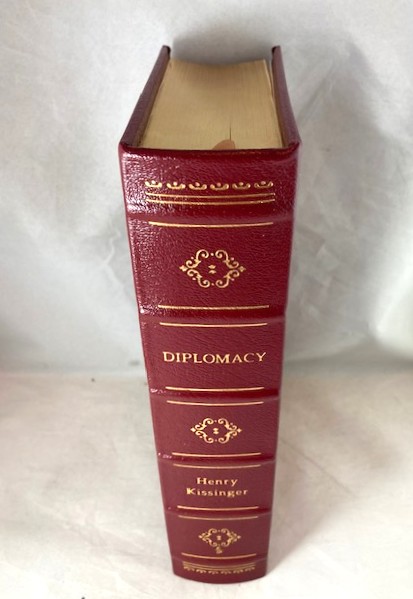 Diplomacy