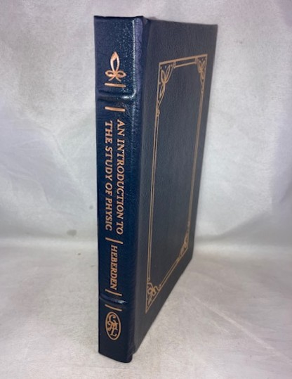 An Introduction to the Study of Physic