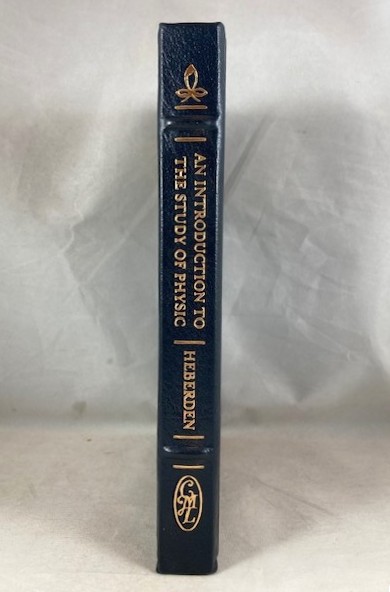 An Introduction to the Study of Physic