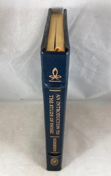 An Introduction to the Study of Physic