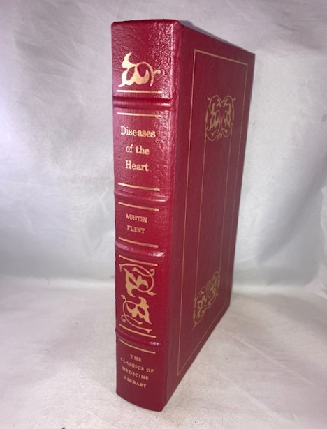 A Practical Treatise on the Diagnosis, Pathology, and Treatment of Diseases of the Heart