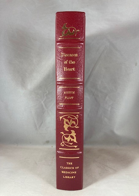A Practical Treatise on the Diagnosis, Pathology, and Treatment of Diseases of the Heart