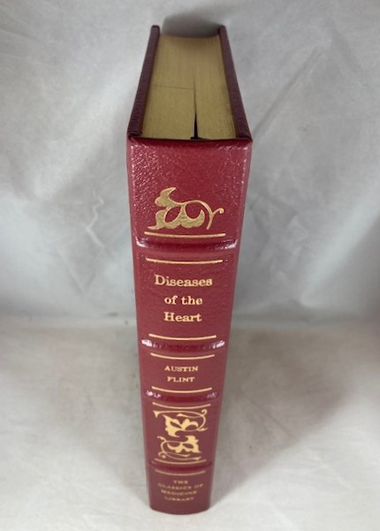 A Practical Treatise on the Diagnosis, Pathology, and Treatment of Diseases of the Heart