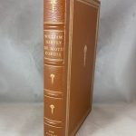 Exercitatio Anatomica De Motu Cordis Et Sanguinis In Animalibus, Being a Facsimile of the 1628 Francofurti Edition Together with The the Keynes English Translation of 1928